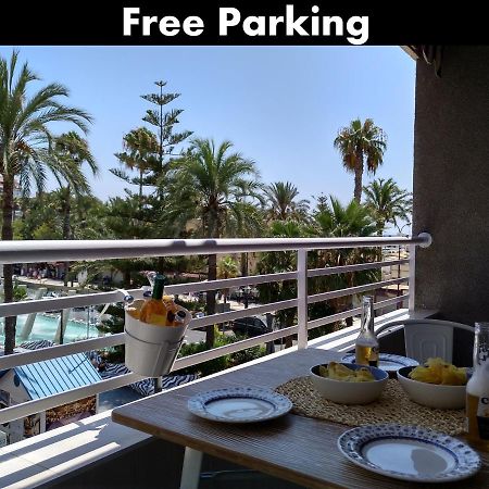 Apartamento Chapaprieta 1 Torrevieja Kültér fotó