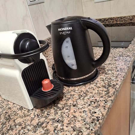 Apartamento Chapaprieta 1 Torrevieja Kültér fotó
