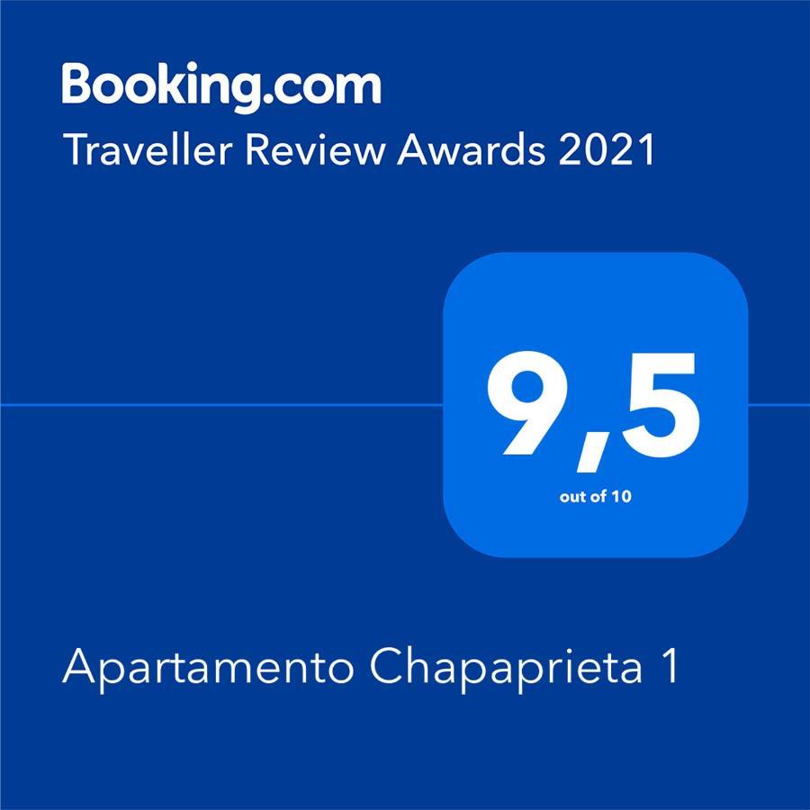 Apartamento Chapaprieta 1 Torrevieja Kültér fotó