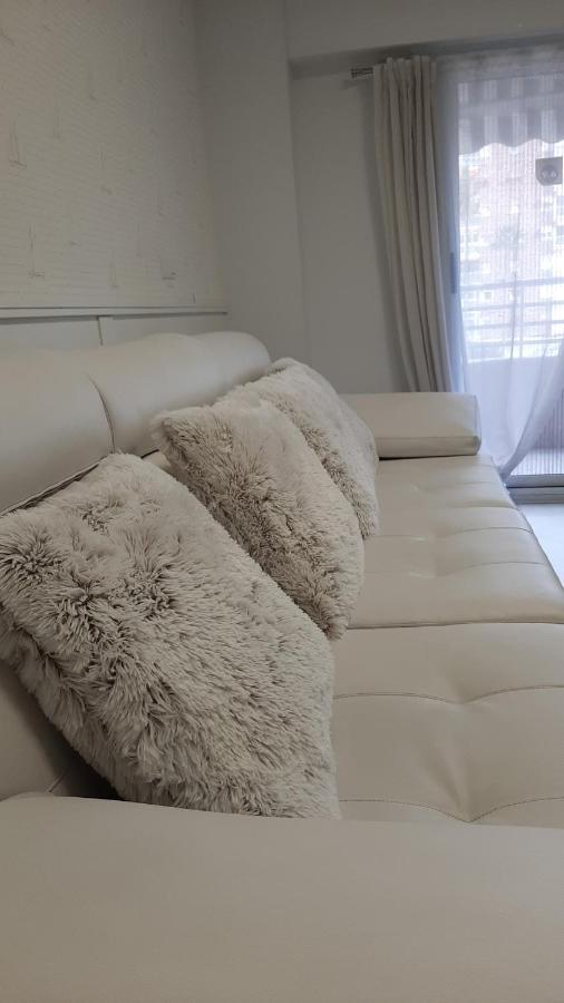 Apartamento Chapaprieta 1 Torrevieja Kültér fotó