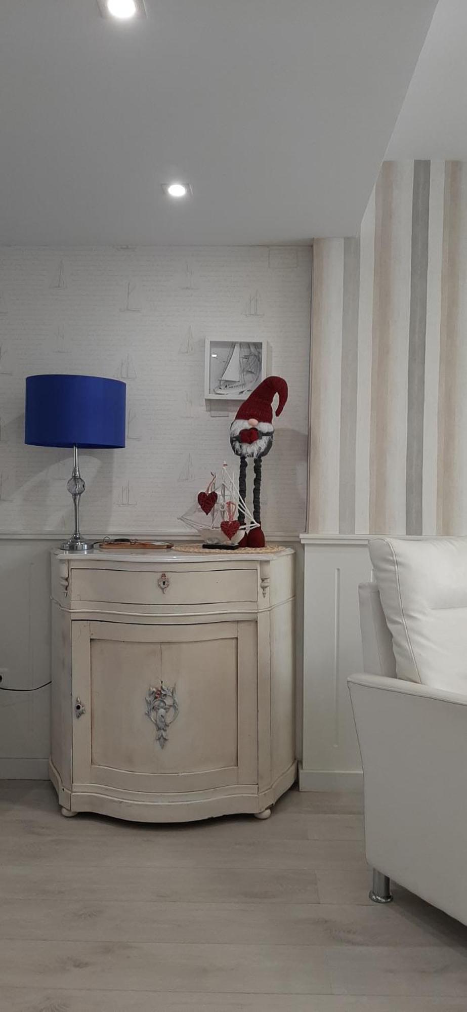 Apartamento Chapaprieta 1 Torrevieja Kültér fotó