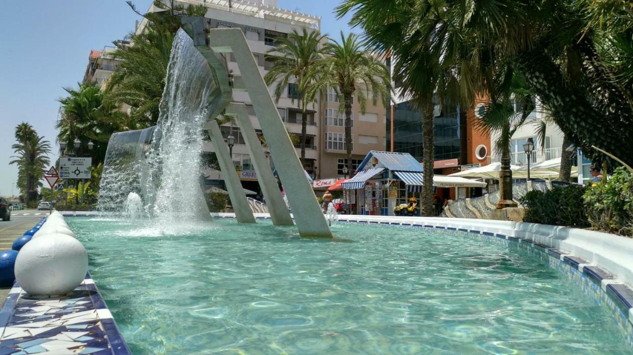 Apartamento Chapaprieta 1 Torrevieja Kültér fotó