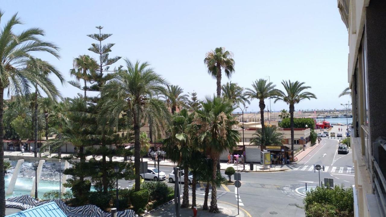 Apartamento Chapaprieta 1 Torrevieja Kültér fotó