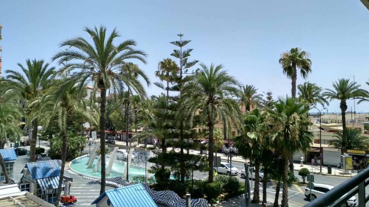 Apartamento Chapaprieta 1 Torrevieja Kültér fotó