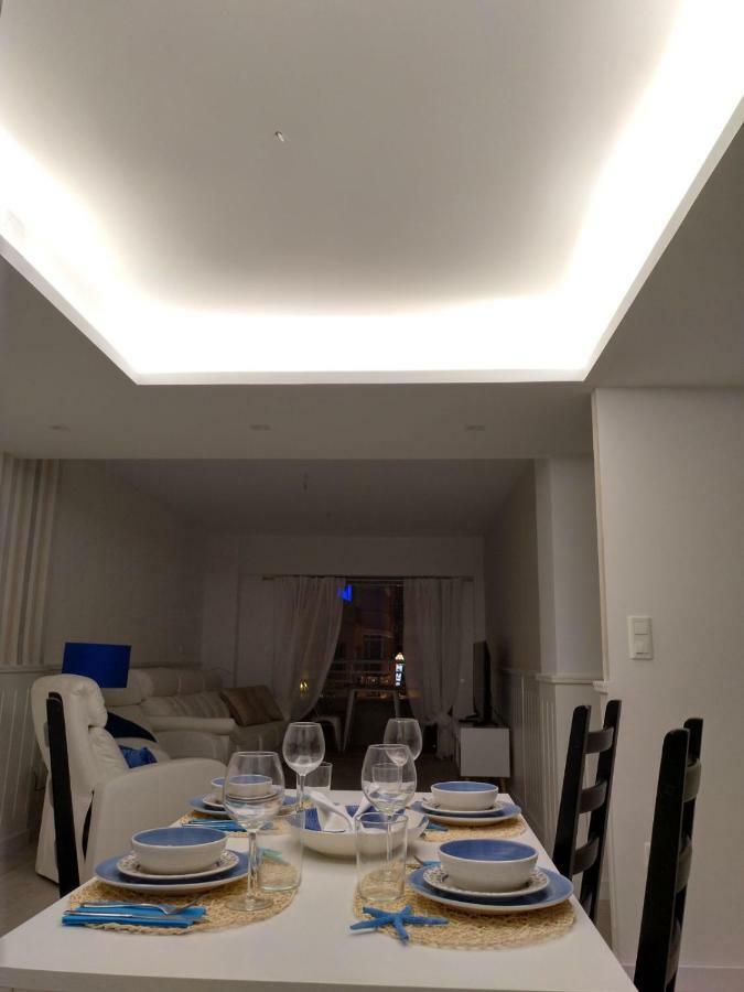 Apartamento Chapaprieta 1 Torrevieja Kültér fotó