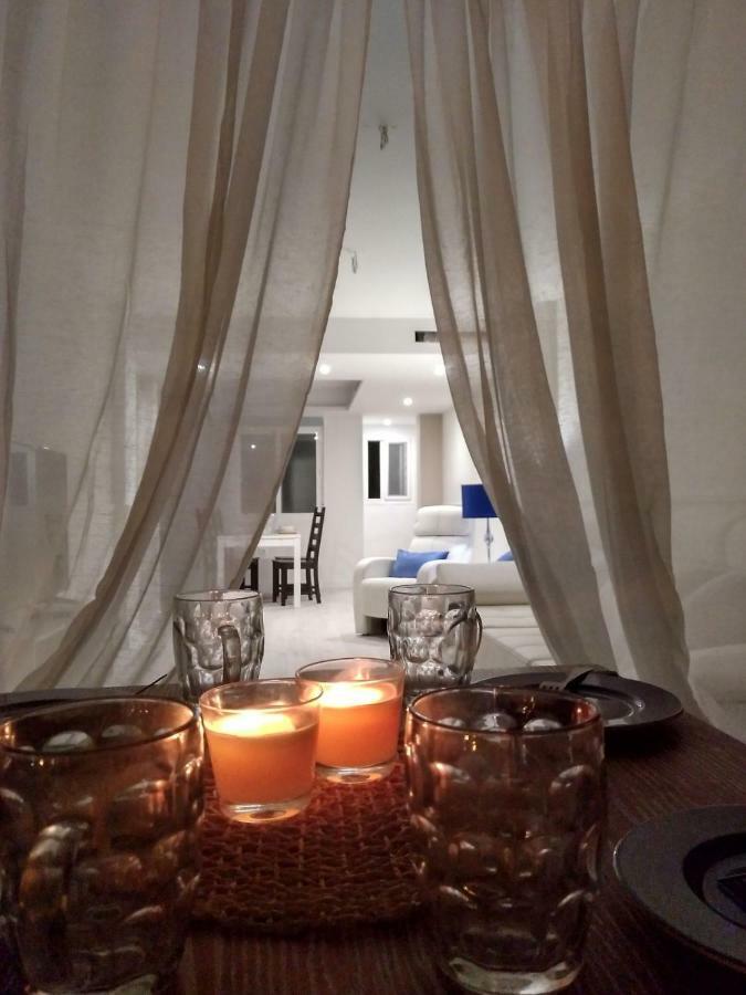 Apartamento Chapaprieta 1 Torrevieja Kültér fotó