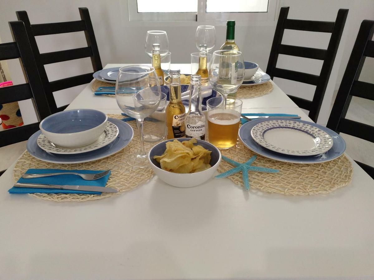 Apartamento Chapaprieta 1 Torrevieja Kültér fotó