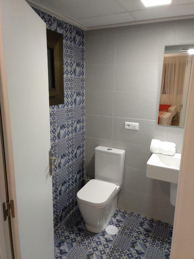 Apartamento Chapaprieta 1 Torrevieja Kültér fotó