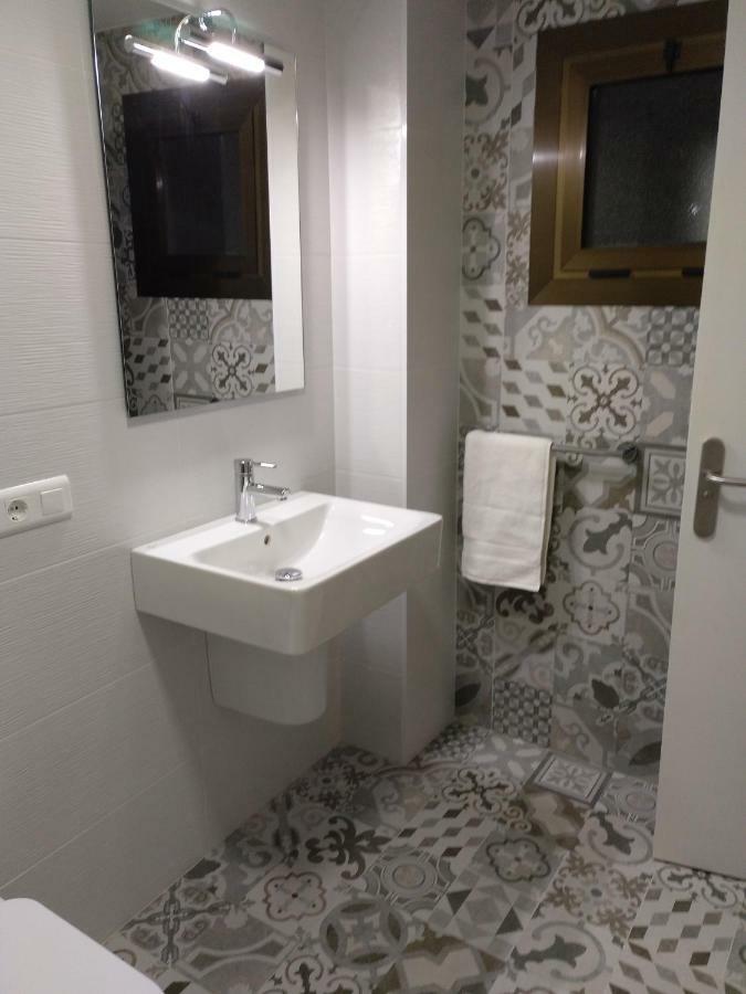 Apartamento Chapaprieta 1 Torrevieja Kültér fotó