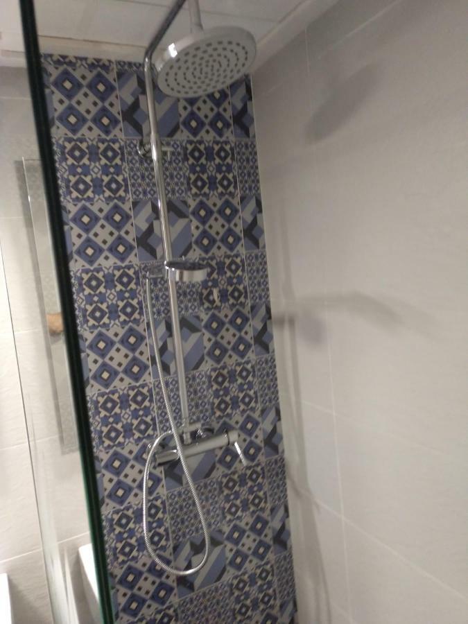 Apartamento Chapaprieta 1 Torrevieja Kültér fotó