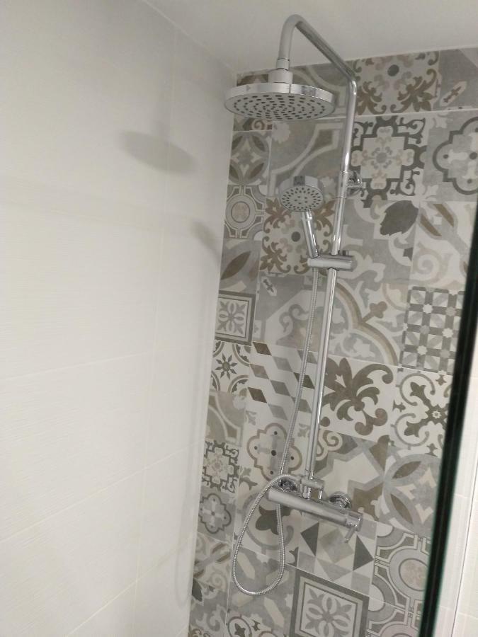 Apartamento Chapaprieta 1 Torrevieja Kültér fotó