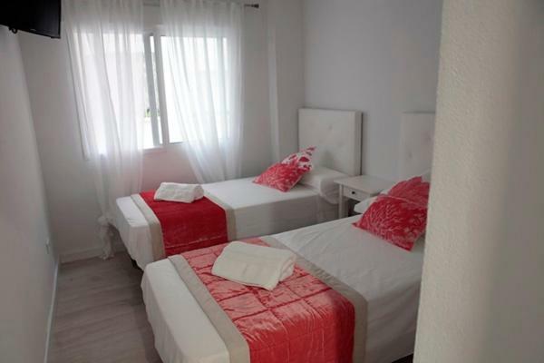 Apartamento Chapaprieta 1 Torrevieja Kültér fotó