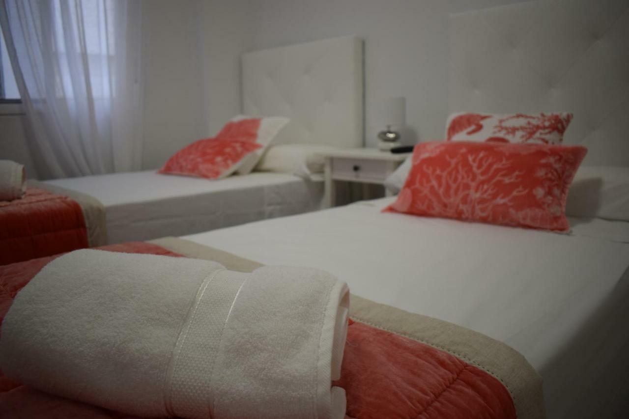Apartamento Chapaprieta 1 Torrevieja Kültér fotó
