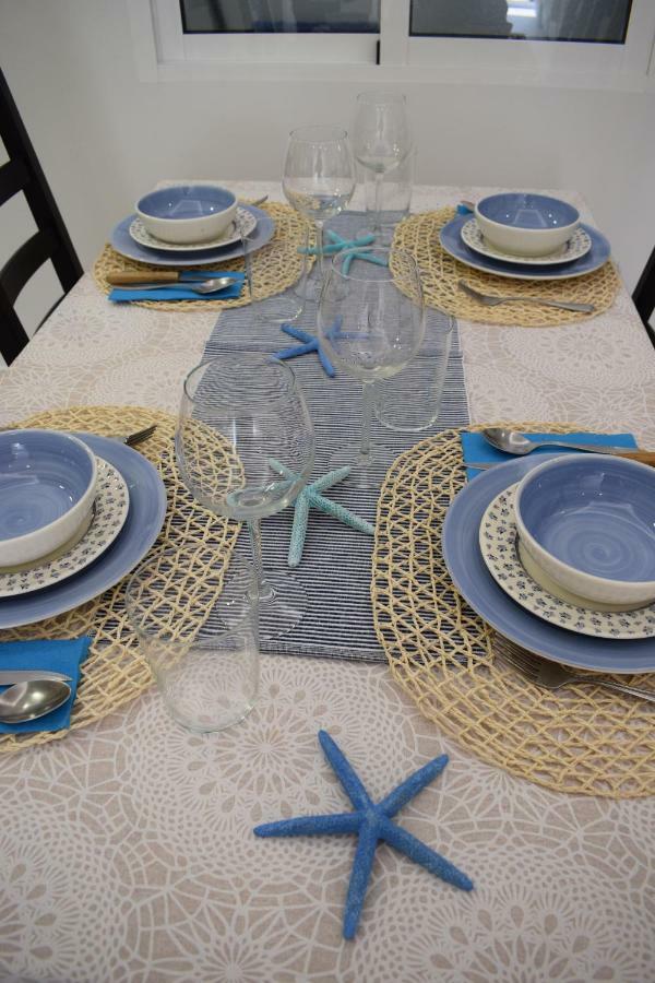 Apartamento Chapaprieta 1 Torrevieja Kültér fotó