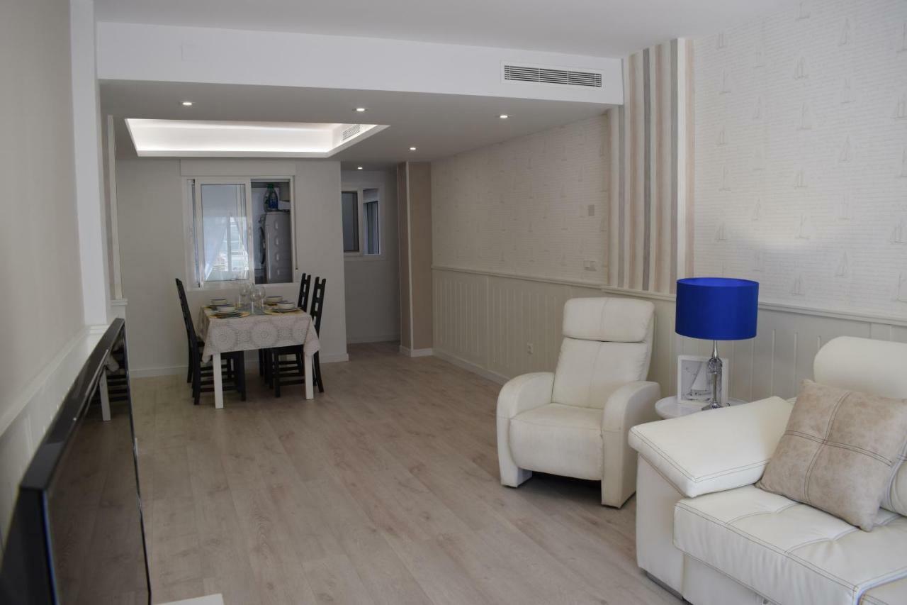 Apartamento Chapaprieta 1 Torrevieja Kültér fotó