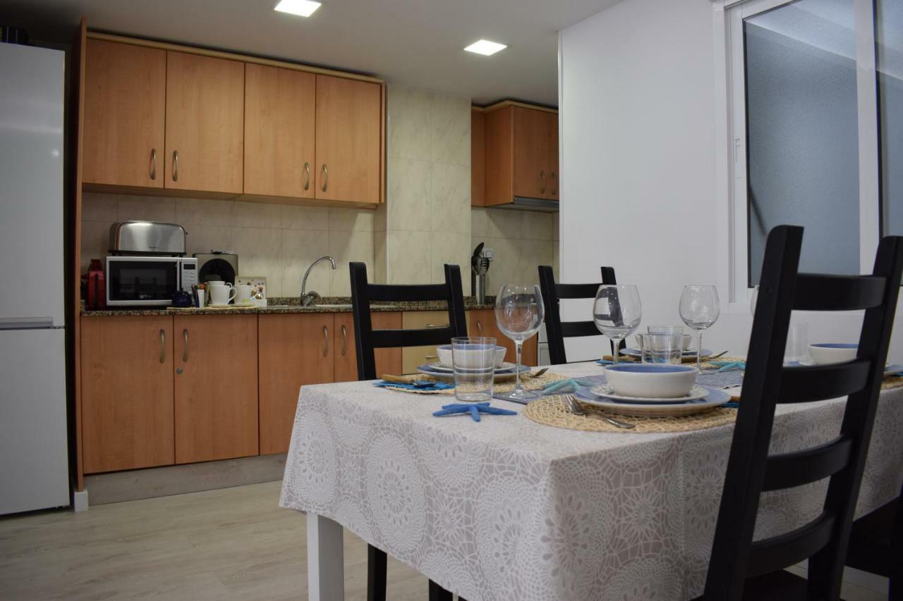 Apartamento Chapaprieta 1 Torrevieja Kültér fotó