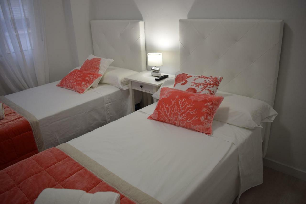 Apartamento Chapaprieta 1 Torrevieja Kültér fotó