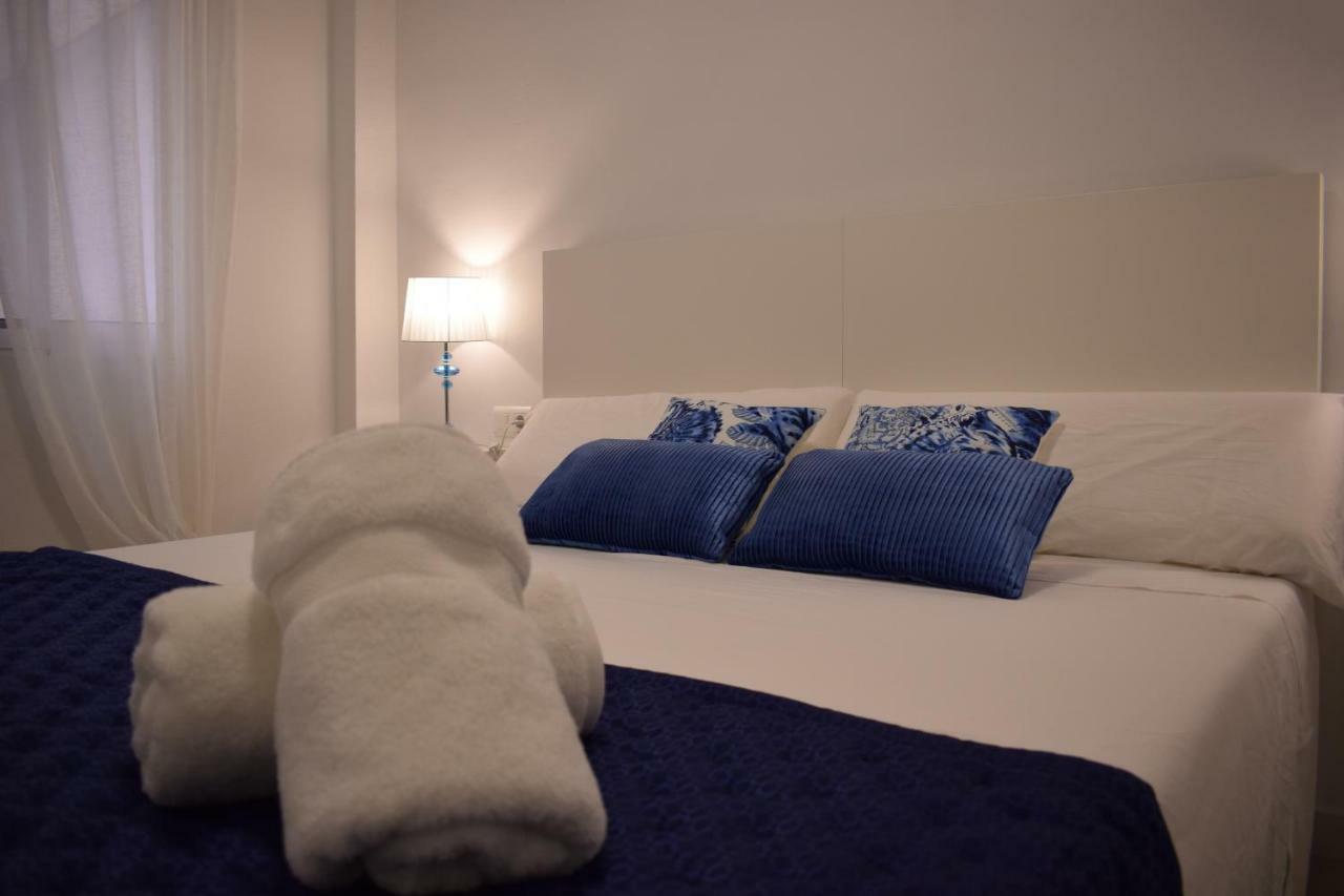 Apartamento Chapaprieta 1 Torrevieja Kültér fotó