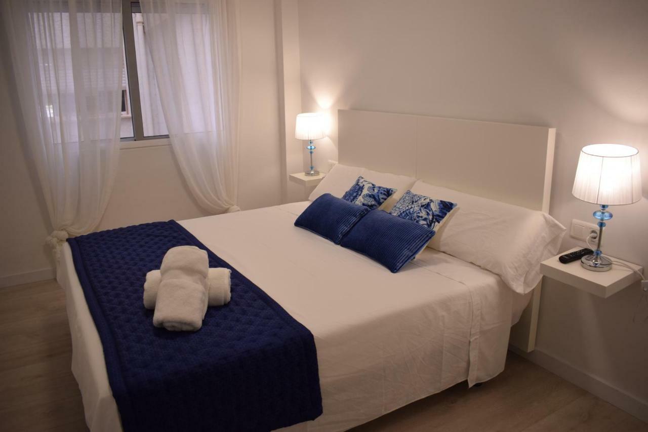Apartamento Chapaprieta 1 Torrevieja Kültér fotó
