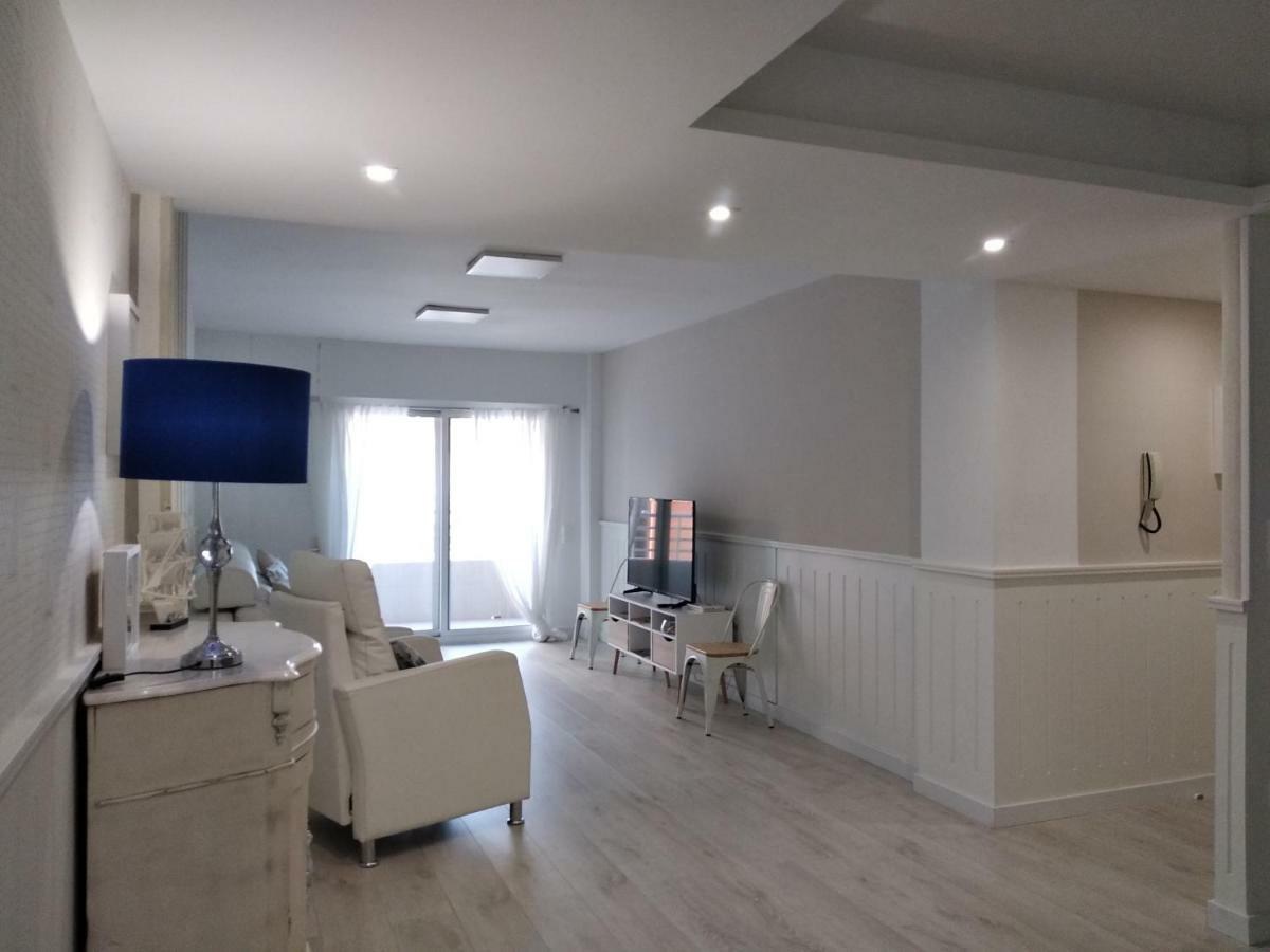 Apartamento Chapaprieta 1 Torrevieja Kültér fotó
