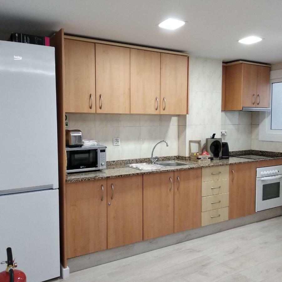 Apartamento Chapaprieta 1 Torrevieja Kültér fotó