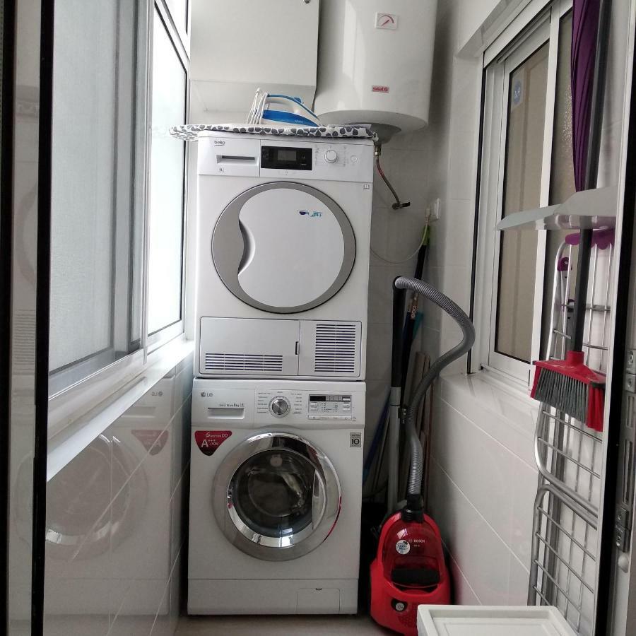 Apartamento Chapaprieta 1 Torrevieja Kültér fotó