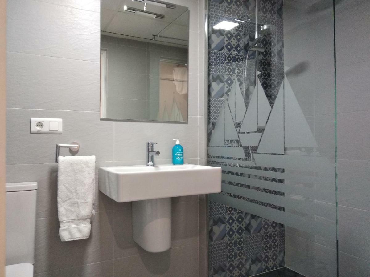 Apartamento Chapaprieta 1 Torrevieja Kültér fotó